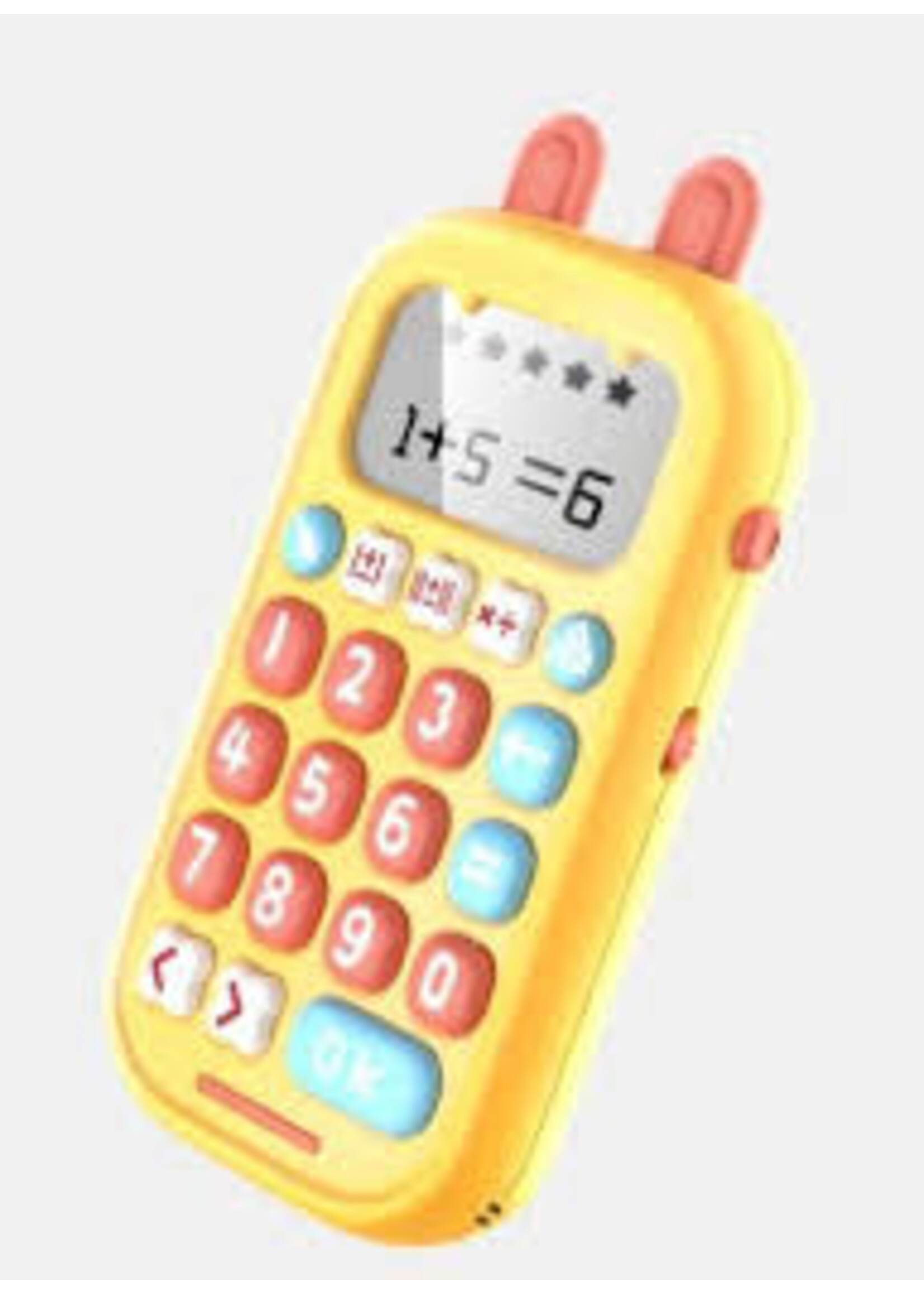 ALILO ALILO ORAL ARITHMETIC EXERCISE TOY