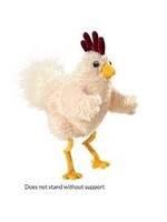 PUPPET FUNKY CHICKEN