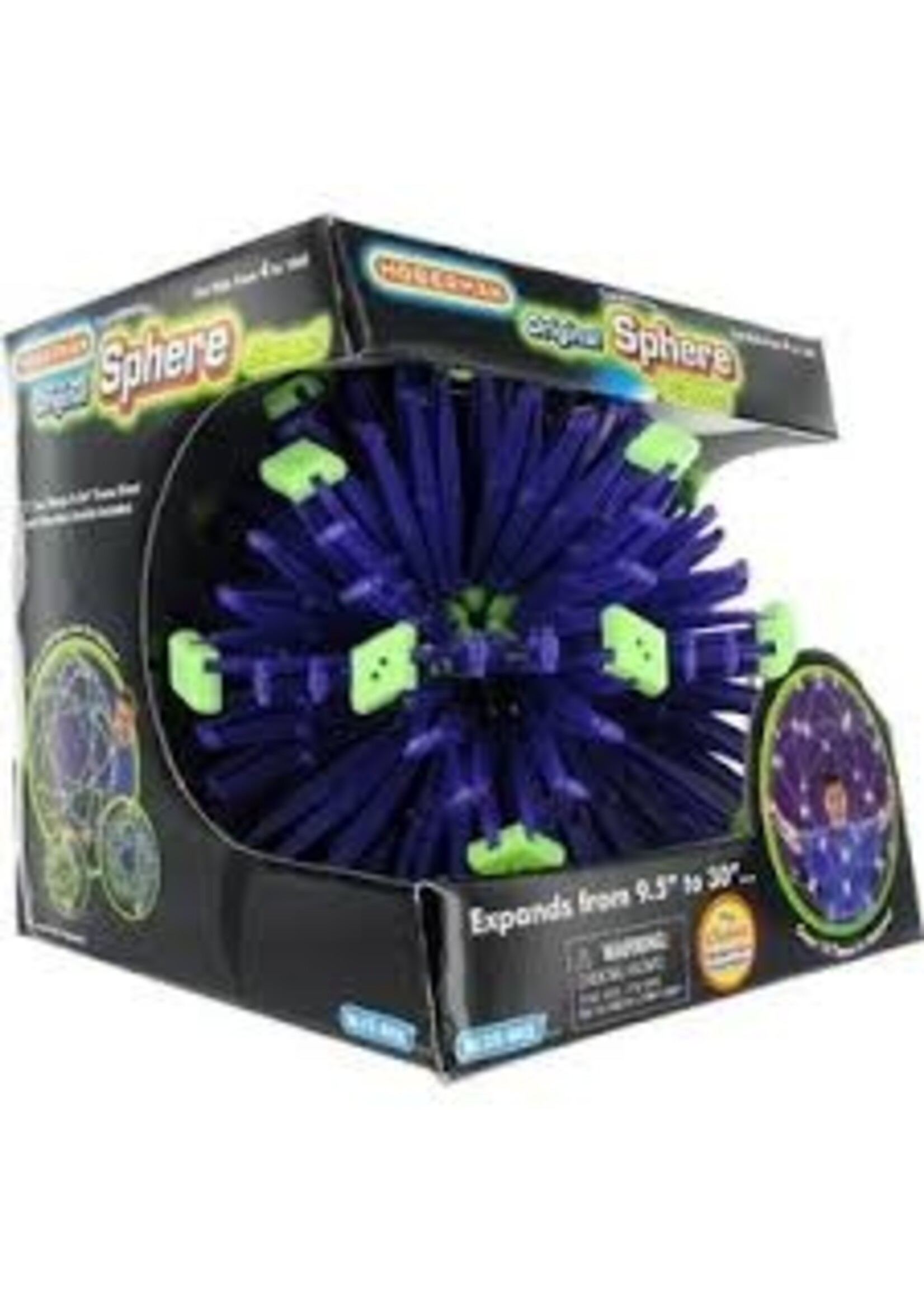 HOBREMAN SPHERE GLOW