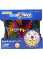 HOBERMAN SPHERE RINGS