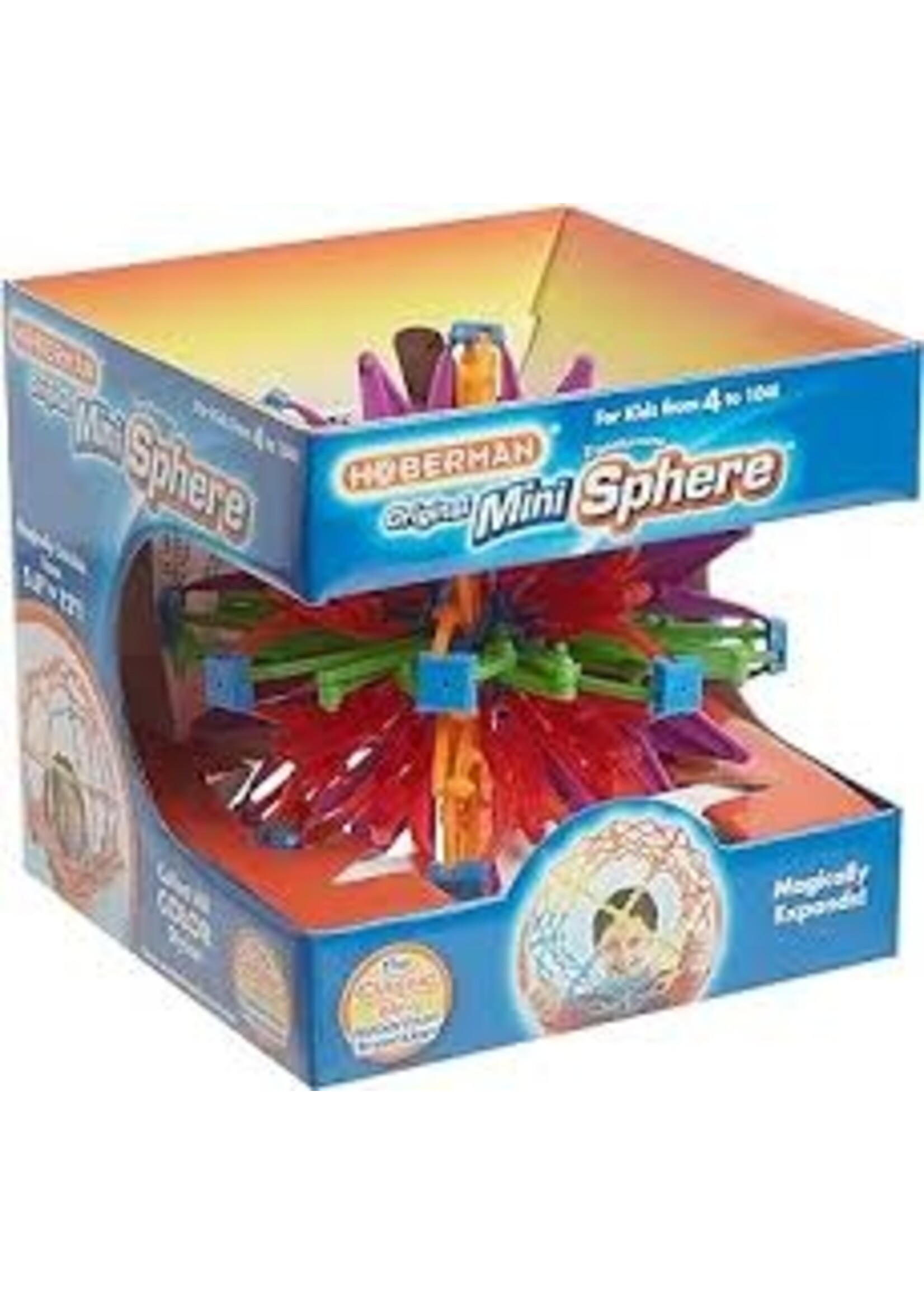 HOBERMAN SPHERE ORIGINAL MINI