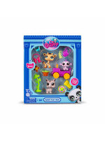 SCHYLLING SC LITTLEST PET SHOP SAFARI PLAY PACK