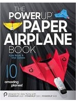 POWERUP POWERUP BOOK