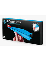 POWERUP POWERUP 2.0 BLUE