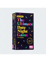 THE ULTIMATE DATE NIGHT GAME