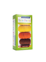 FRIENDLY LOOM YARN REFILL PACK SUNSET