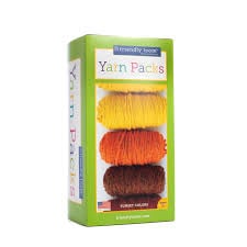 YARN REFILL PACK SUNSET