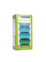 FRIENDLY LOOM YARN REFILL PACK OCEAN