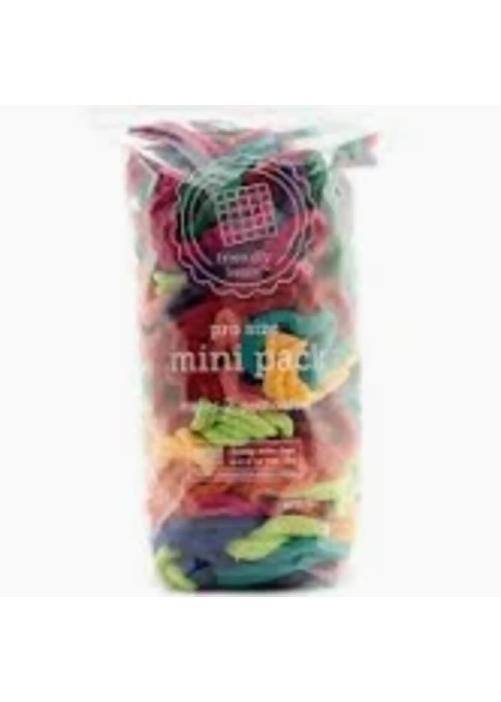 FRIENDLY LOOM SMALL  PRO REFILL LOOPS MULTI