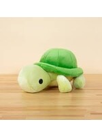 BELLZI PLUSH TORTOISE TORTI