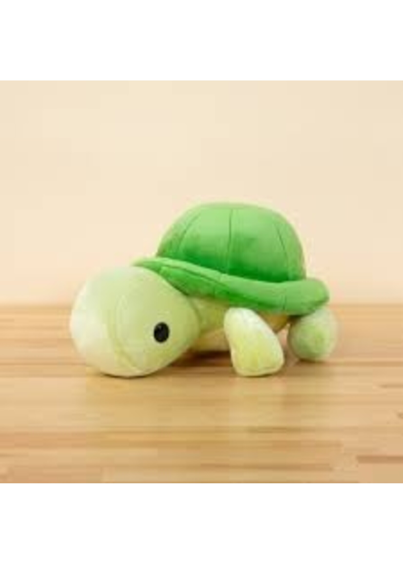 BELLZI PLUSH TORTOISE TORTI