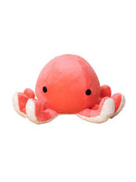 BELLZI PLUSH OCTOPUS OCTI