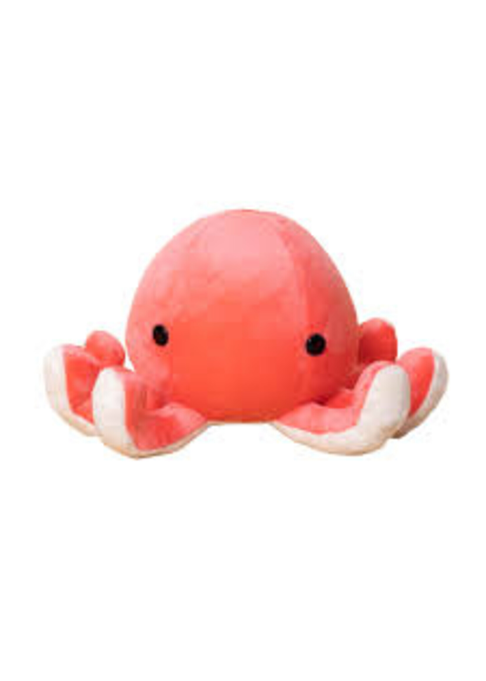 BELLZI PLUSH OCTOPUS OCTI