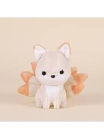 BELLZI PLUSH MYSTICAL FOX HULI MINI