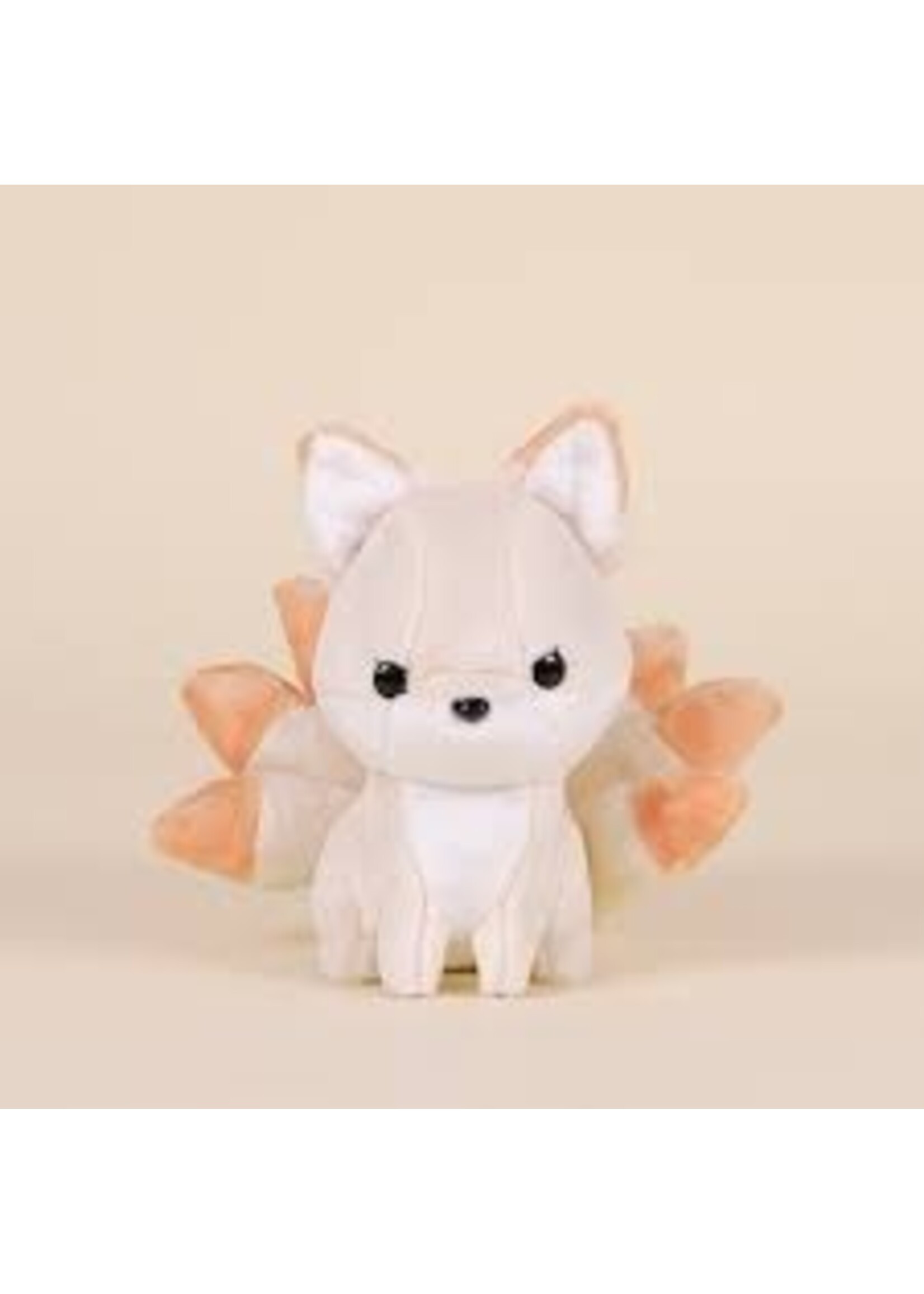 BELLZI PLUSH MYSTICAL FOX HULI MINI