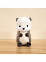 BELLZI PLUSH OTTER OTTI