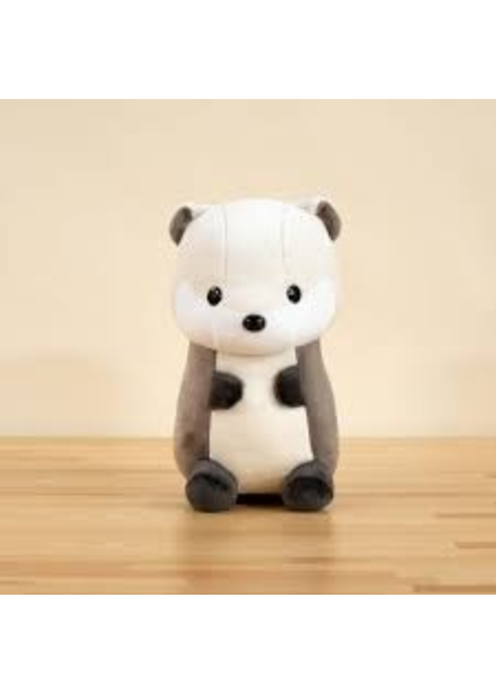 BELLZI PLUSH OTTER OTTI