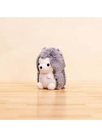 BELLZI PLUSH HEDGEHOG HEDGI MINI