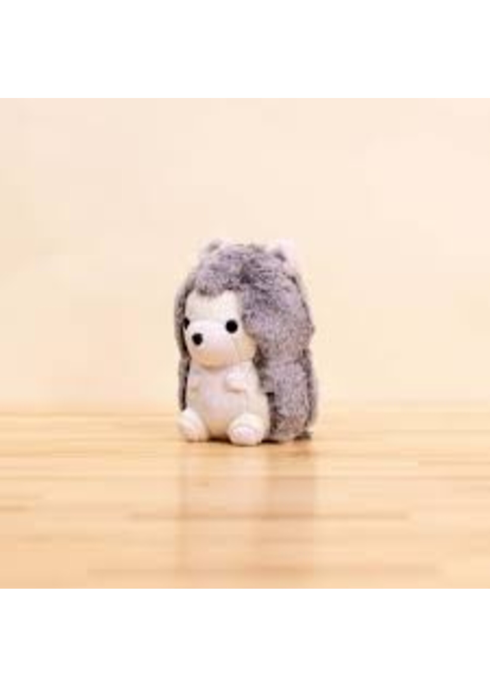 BELLZI PLUSH HEDGEHOG HEDGI MINI