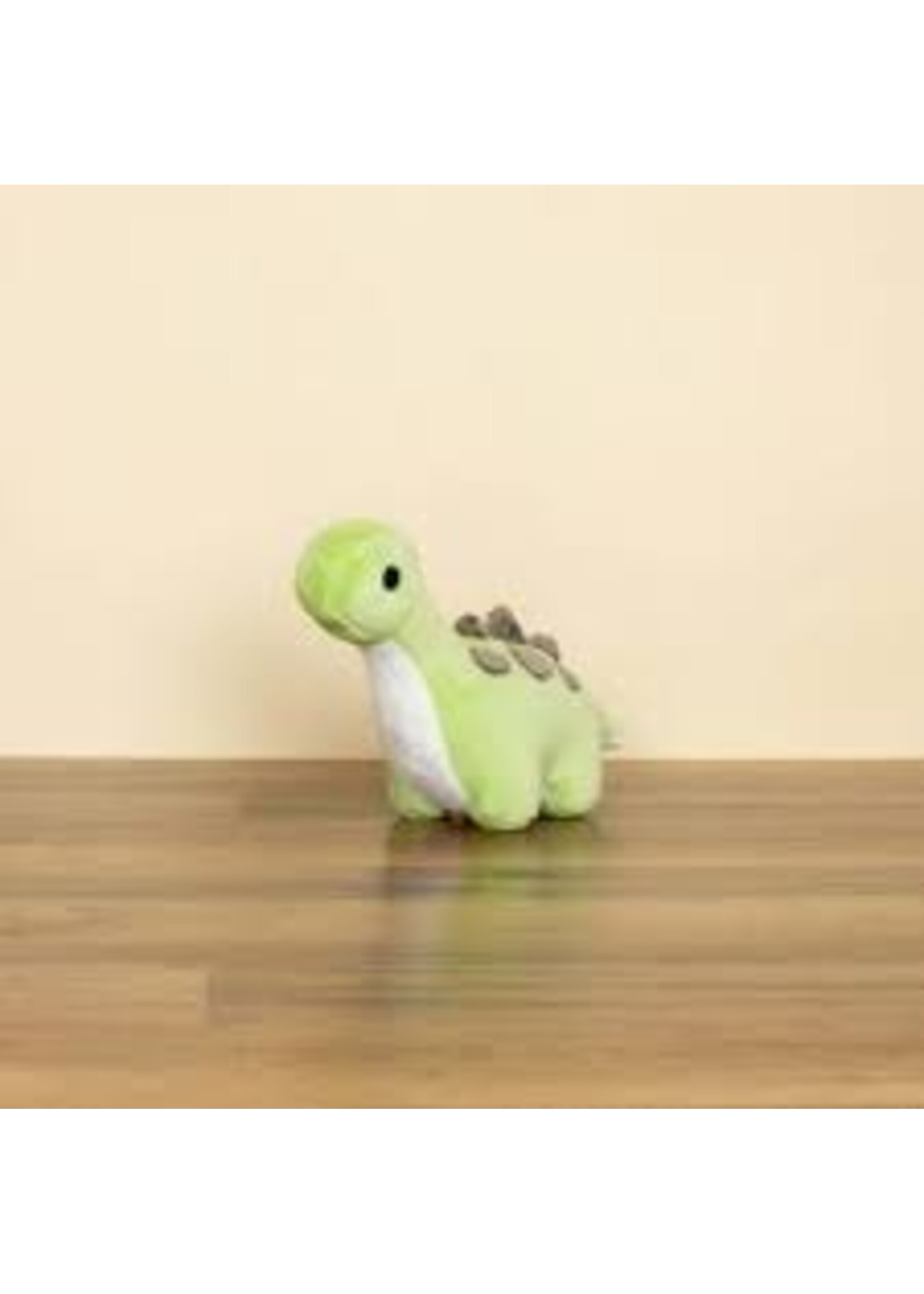 BELLZI PLUSH BRONTOSAURUS BRONTI MINI