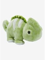 BELLZI PLUSH CHAMELEON CHAMILI MINI