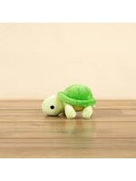 BELLZI PLUSH TORTOISE TORTI MINI