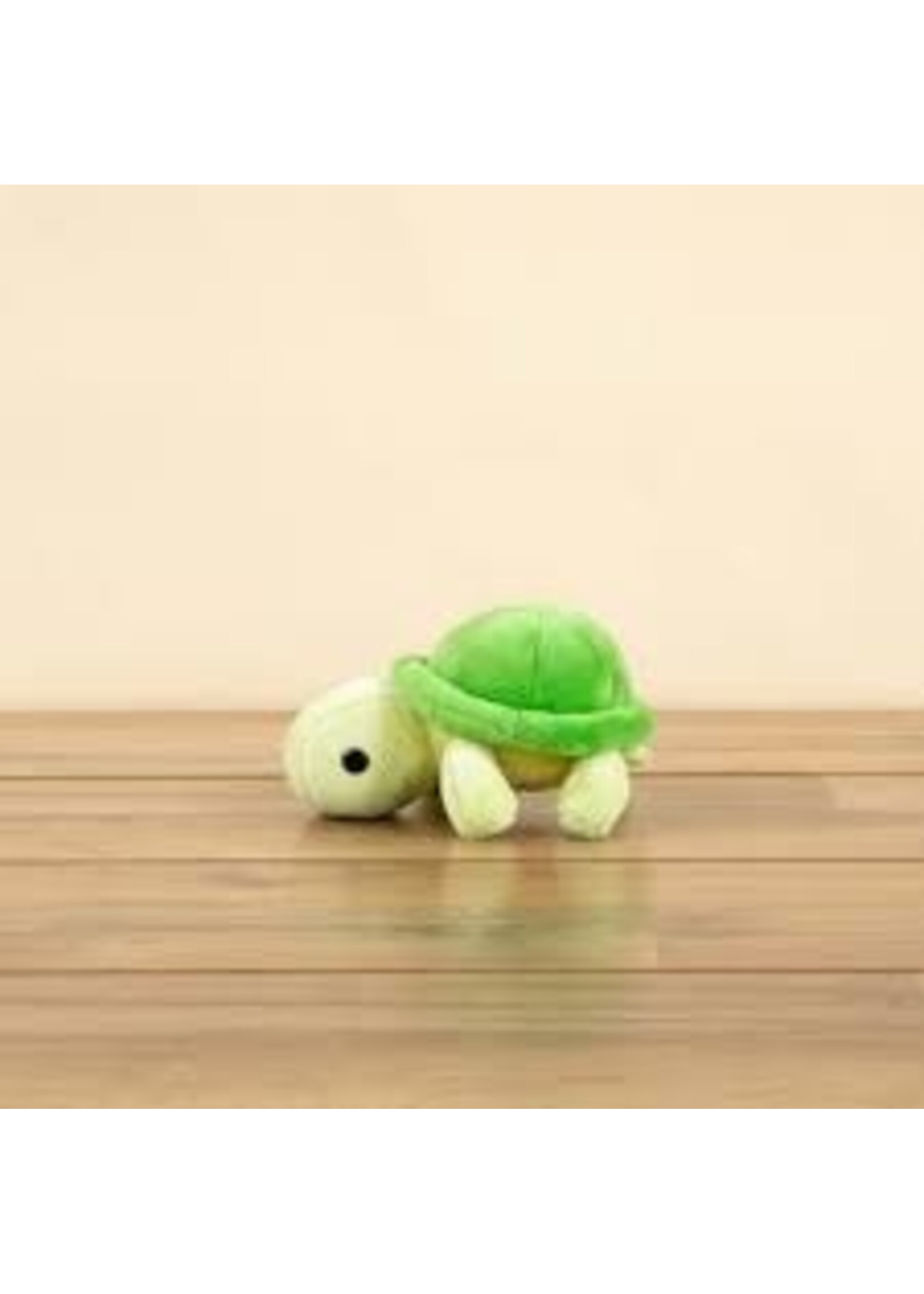 BELLZI PLUSH TORTOISE TORTI MINI