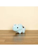 BELLZI PLUSH TRICERATOPS SERI MINI