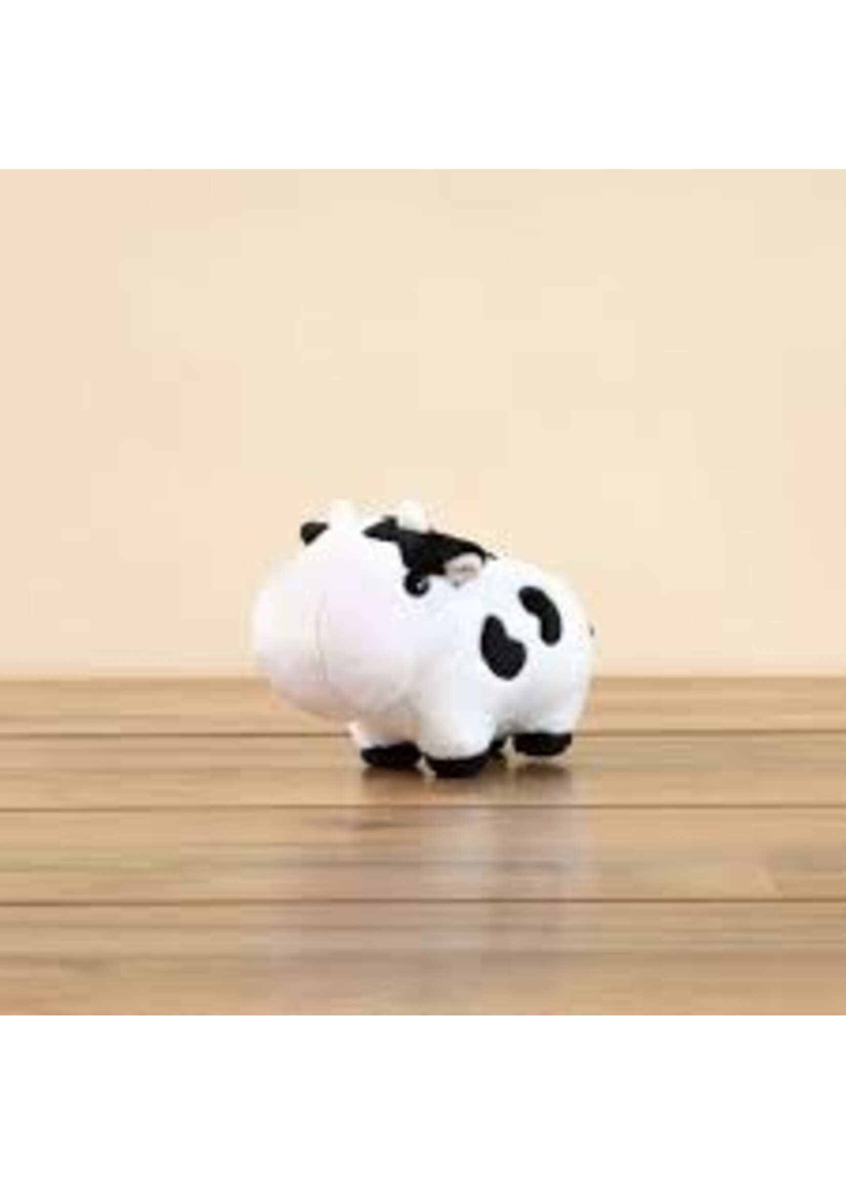 BELLZI PLUSH COW MOOI MINI