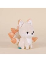 BELLZI PLUSH MYSTICAL FOX HULI