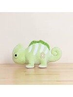 BELLZI PLUSH CHAMELEON CHAMILI