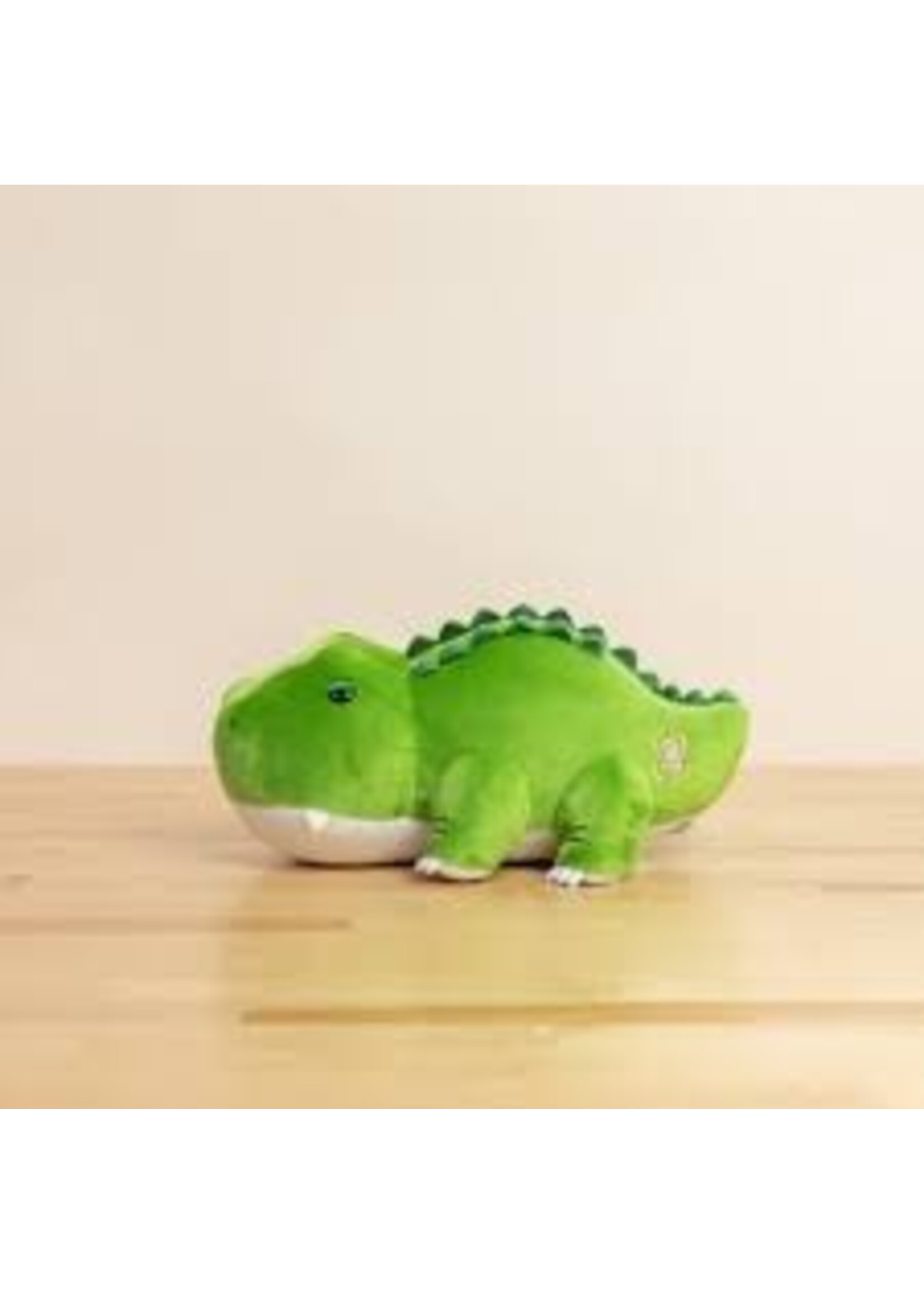 BELLZI PLUSH ALLIGATOR ALLI