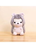 BELLZI PLUSH HEDGEHOG HEDGI