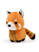 BELLZI PLUSH RED PANDA PANDI