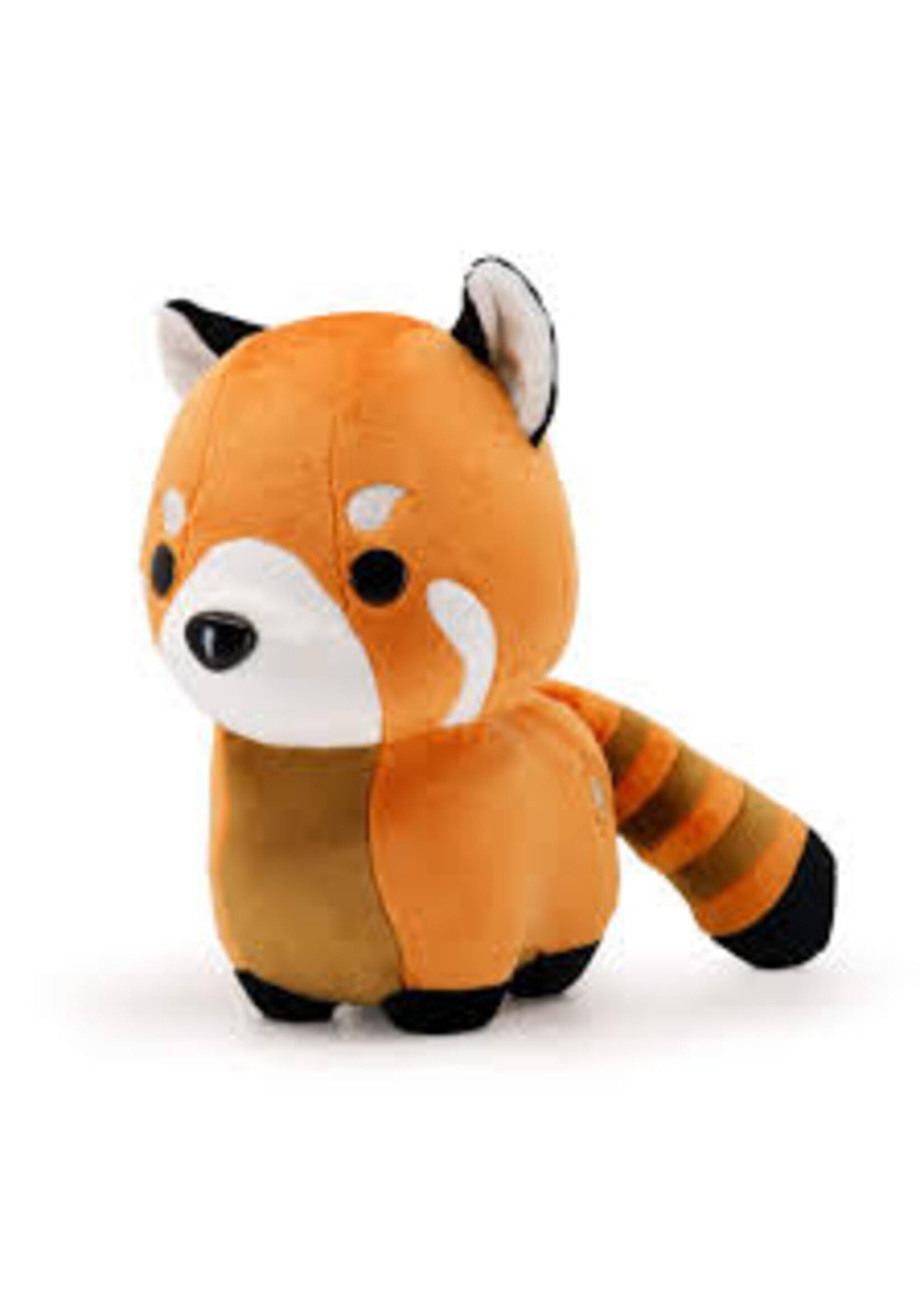 BELLZI PLUSH RED PANDA PANDI