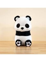 BELLZI PLUSH PANDA PANDI