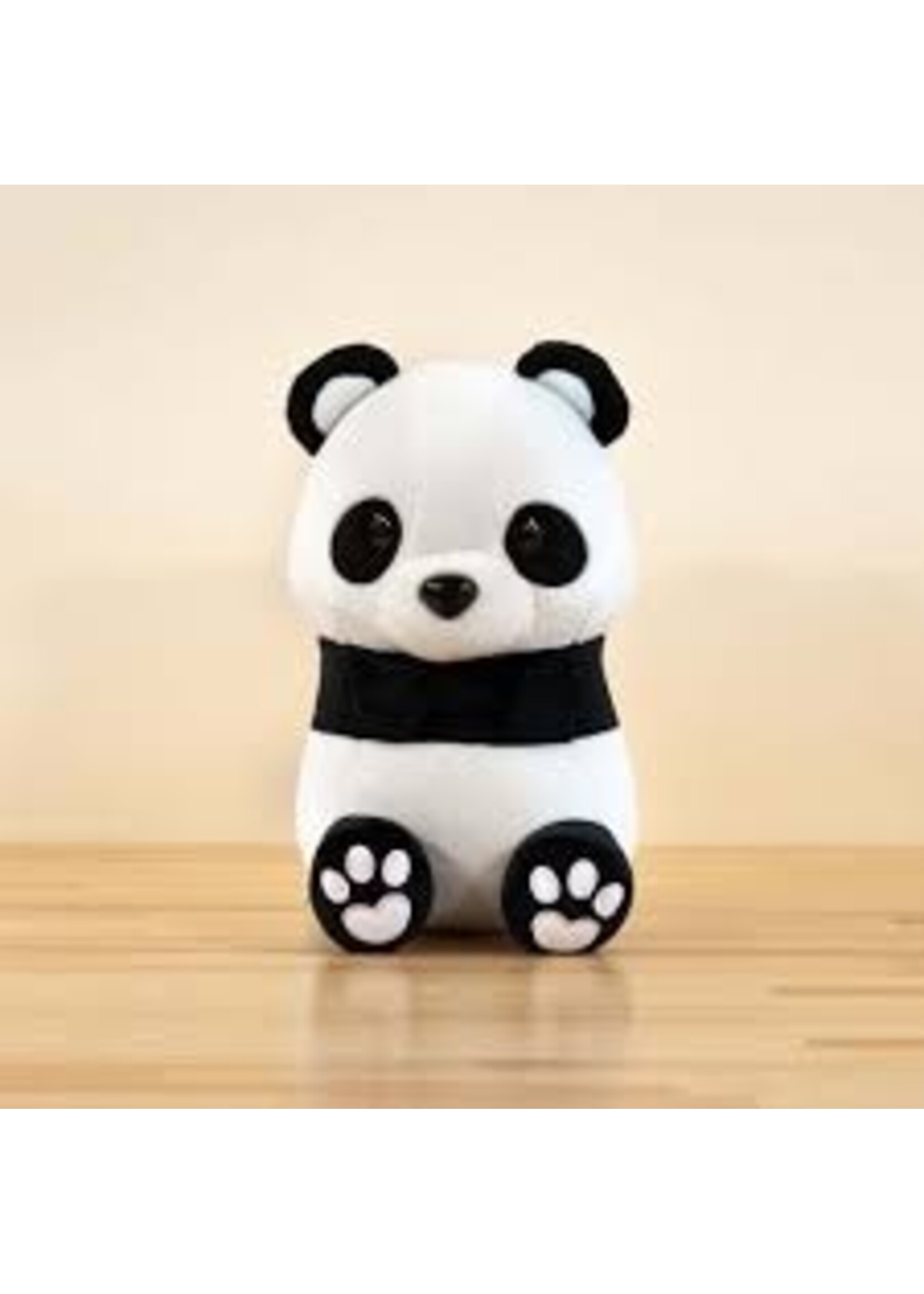BELLZI PLUSH PANDA PANDI