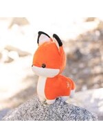BELLZI PLUSH FOX FOXXI