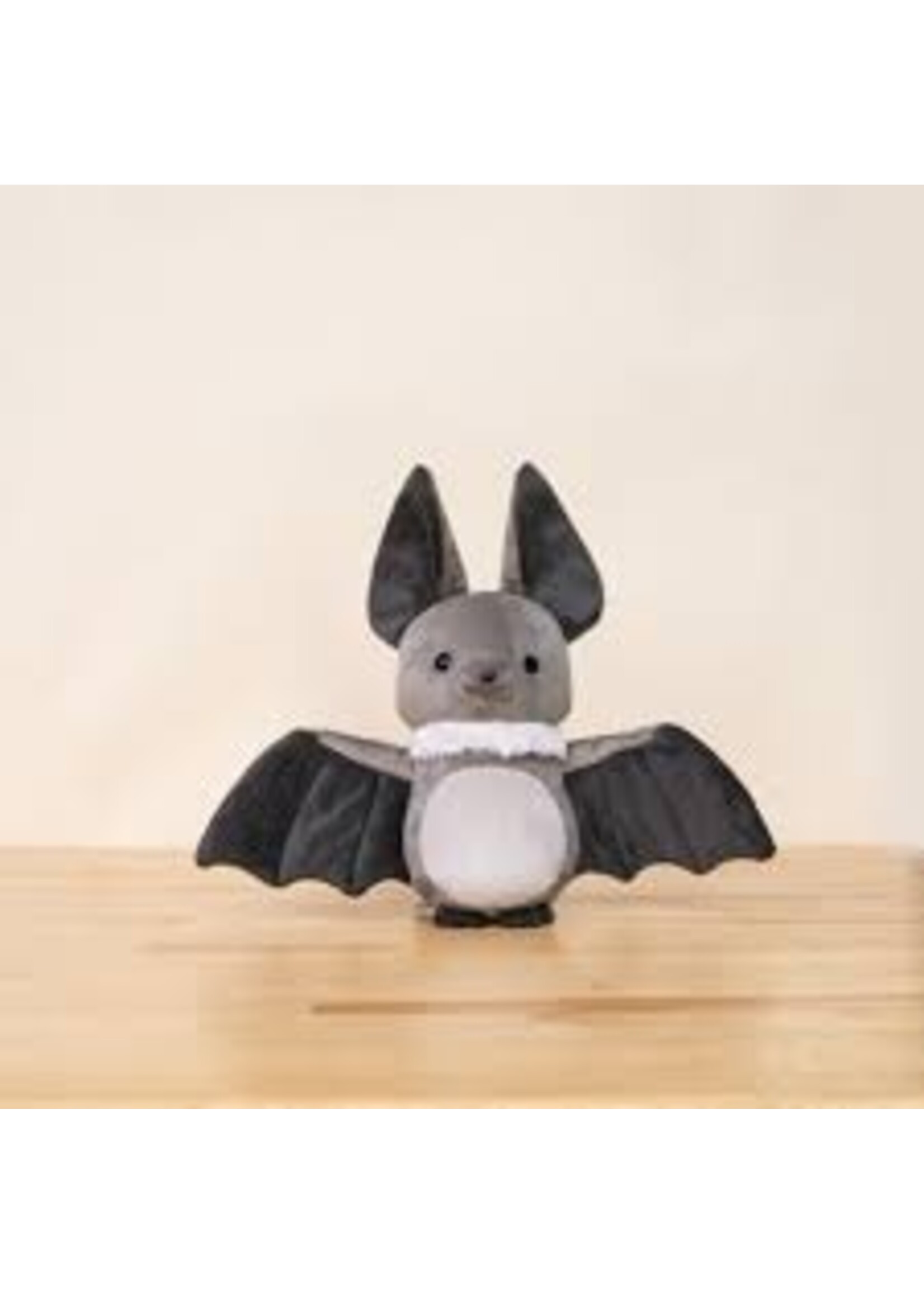 BELLZI PLUSH BAT BATTI