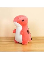 BELLZI PLUSH T-REX REXXI