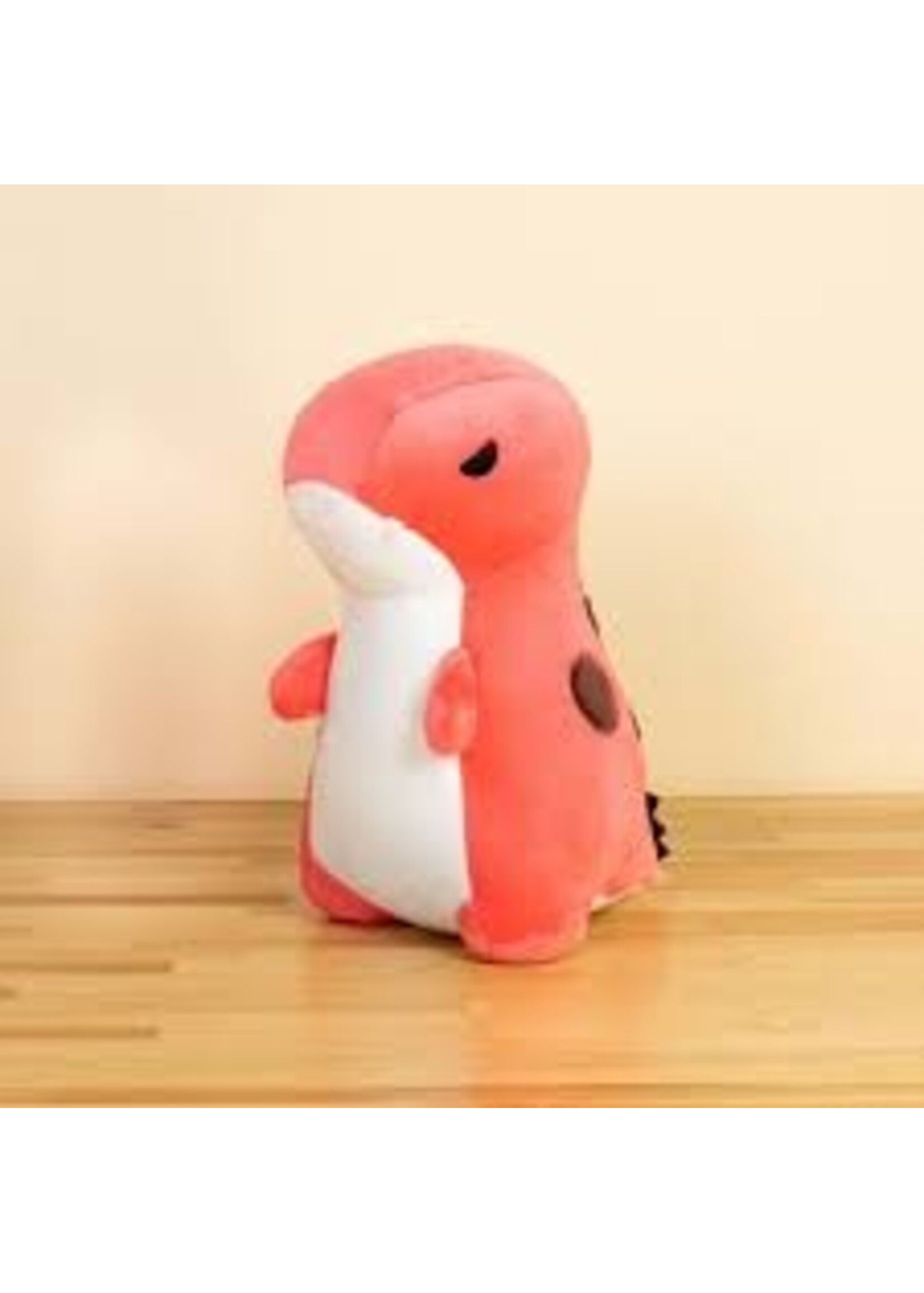 BELLZI PLUSH T-REX REXXI
