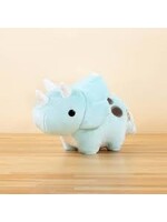 BELLZI PLUSH TRICERATOPS SERI