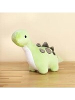 BELLZI PLUSH BRONTOSAURUS BRONTI