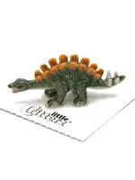 LITTLE CRITTERZ LITTLE CRITTER SPIKE STEGOSAURUS