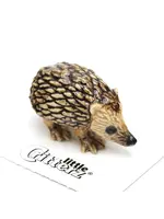 LITTLE CRITTERZ LITTLE CRITTER TIGGY HEDGEHOG