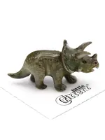 LITTLE CRITTERZ LITTLE CRITTER FRILL TRICERATOPS