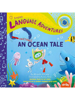 TA DA TA DA AN OCEAN TALE ENGLISH