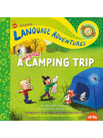 TA DA TA DA A CAMPING TRIP ENGLISH