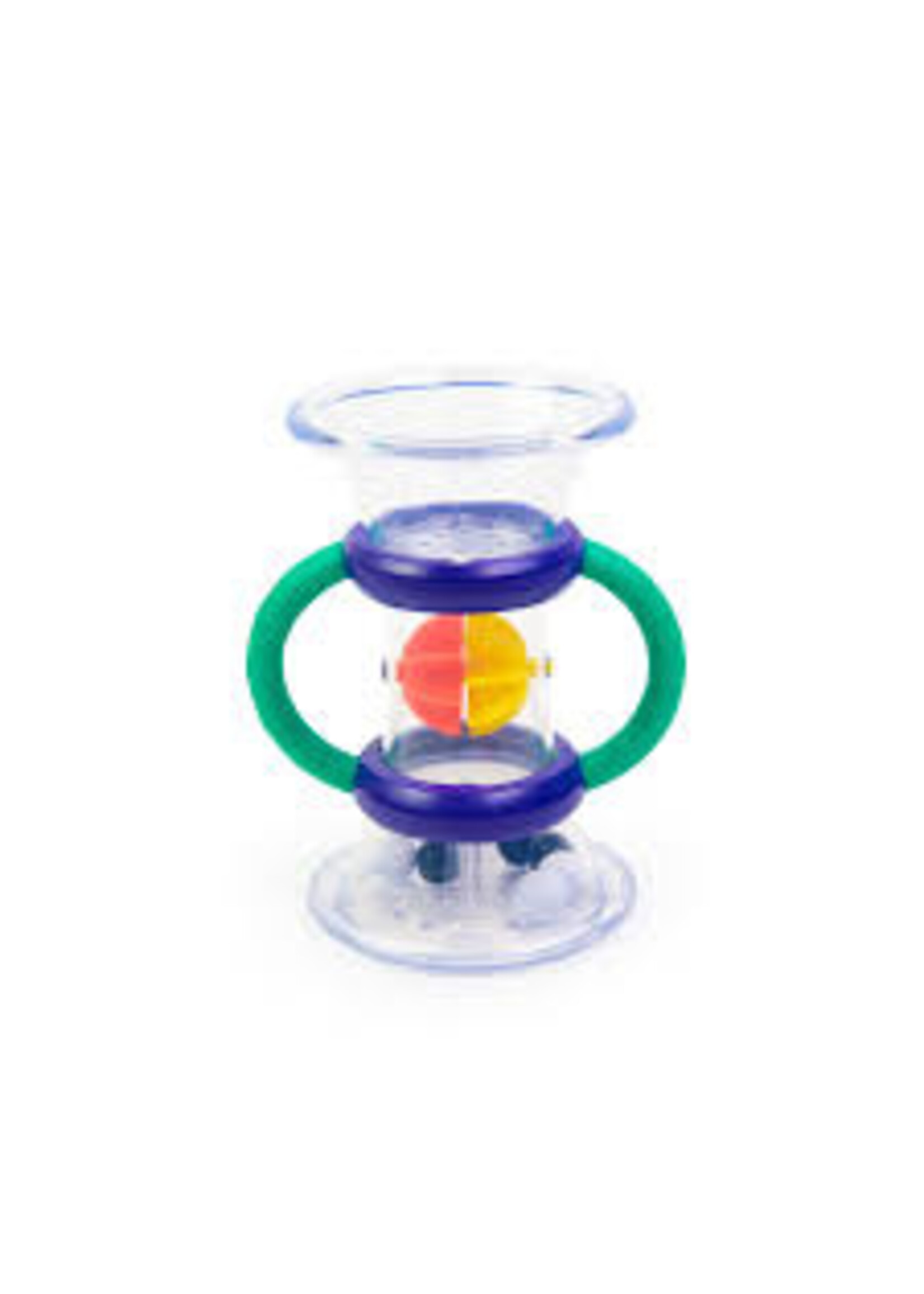SASSY DOUBLE DIP FUNNEL