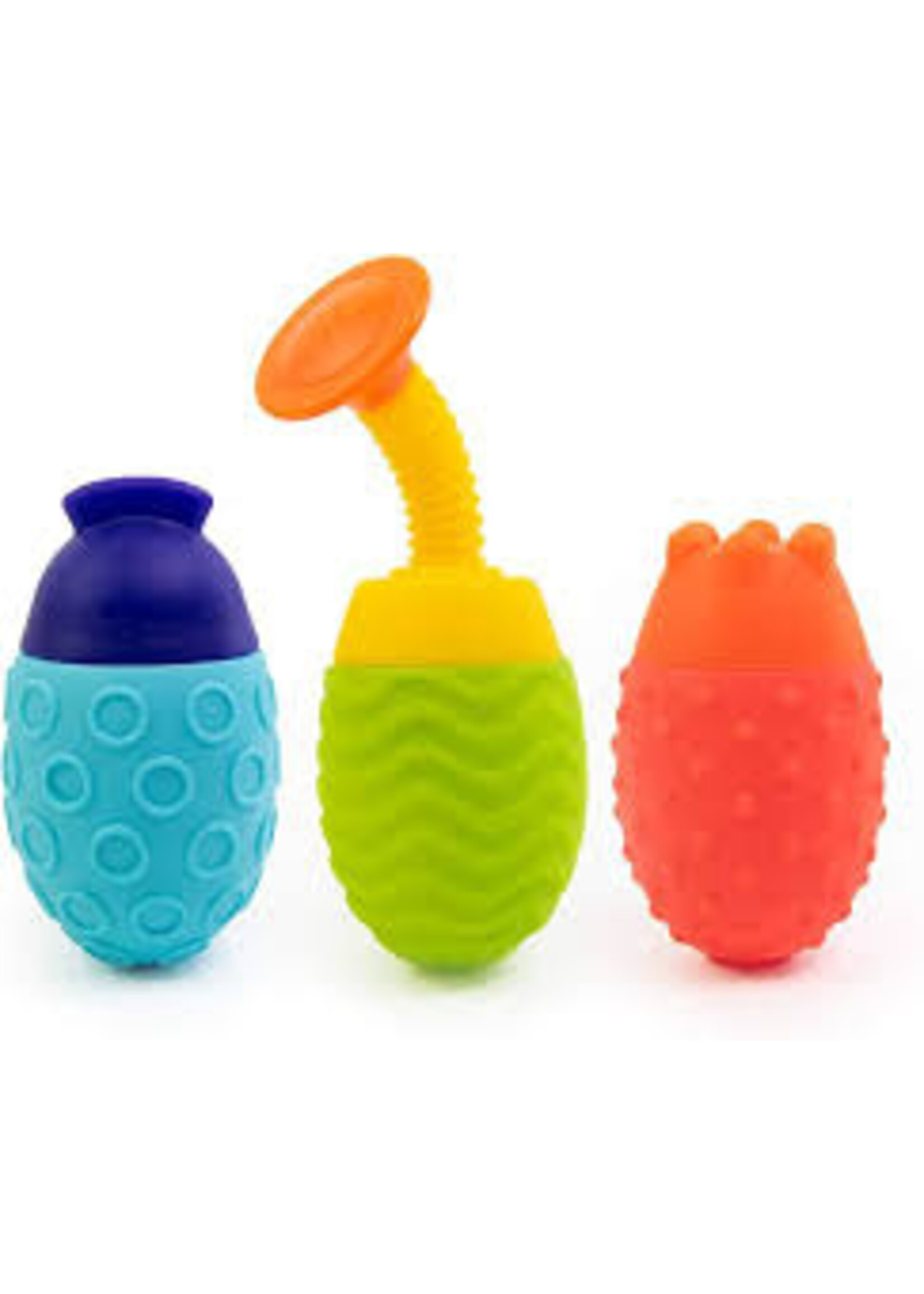 SASSY 3PC EASY SQUEEZIES